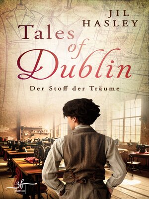cover image of Tales of Dublin--Der Stoff der Träume